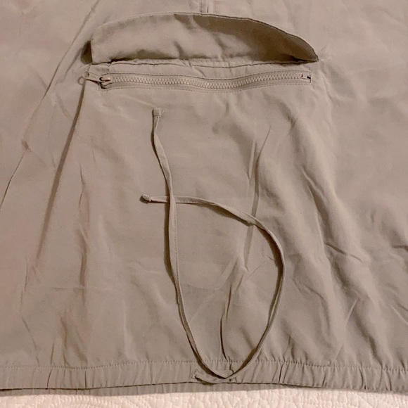 GapBody packable jacket - Picture 2 of 5